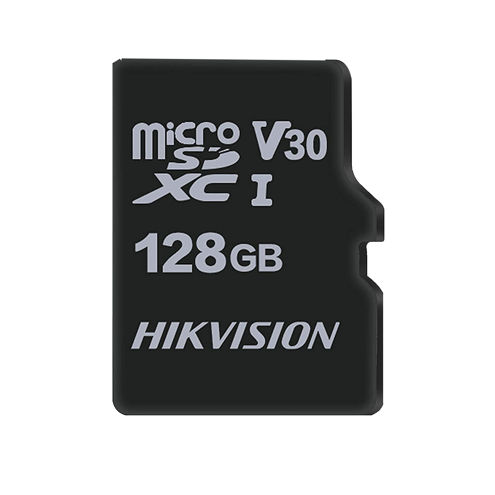 MEMORY CARD HIKVISION 128G C1