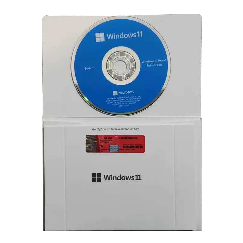 Microsoft Windows 11 Pro 64-Bit Original