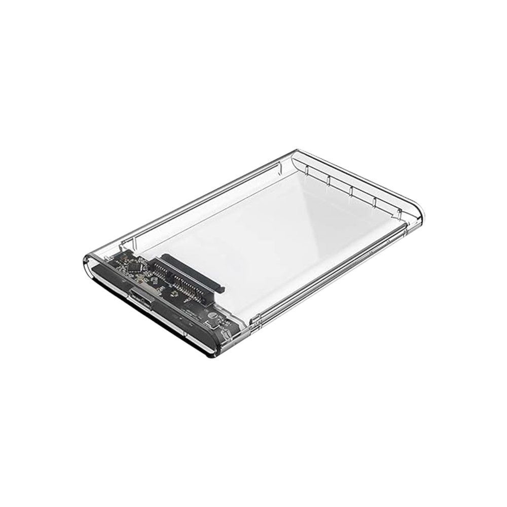 Mobile Rack 2.5 Inch WD USB3