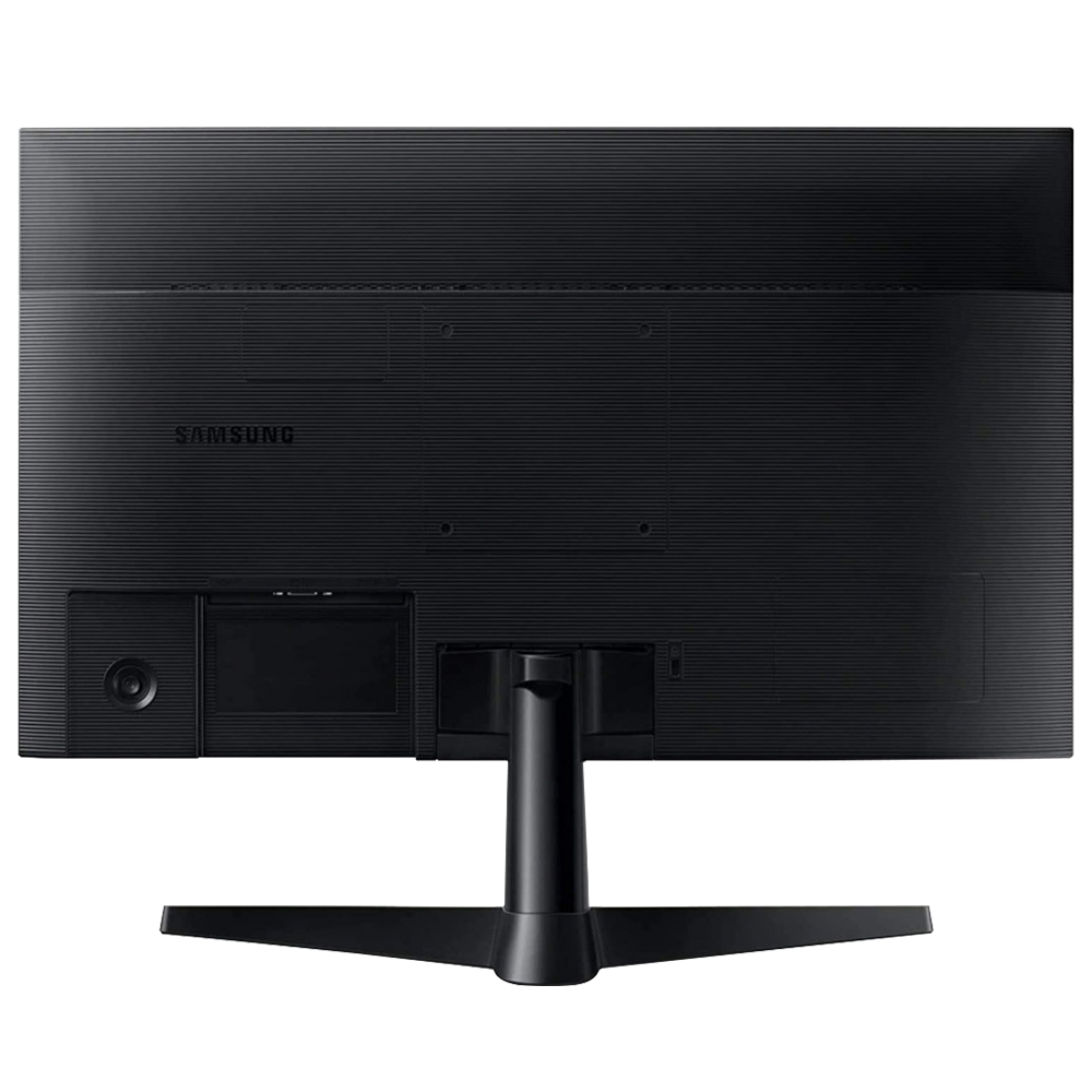 Monitor Samsung T35F F24T350FHM 24 Inch (Flat IPS - 75Hz) (VGA- HDMI)