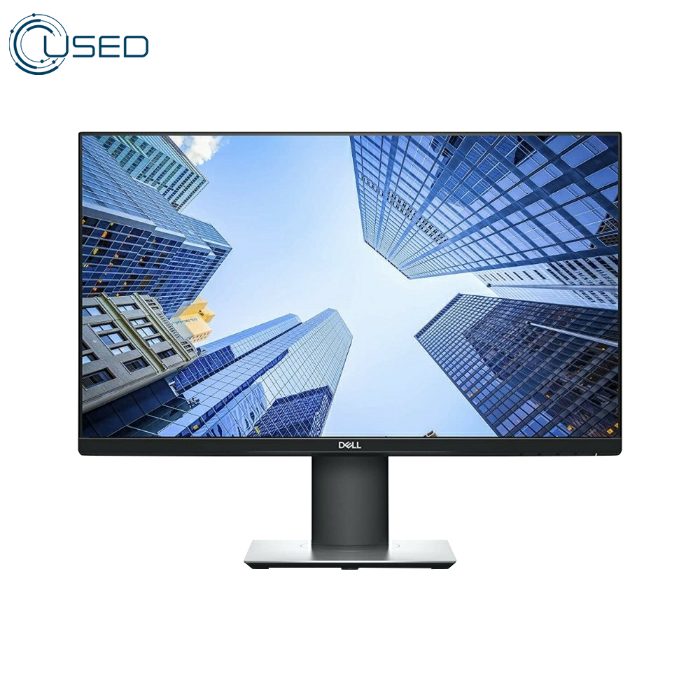 MONITOR USED LED 22 INCH GRADE A (HDMI - FRAMELESS IPS)