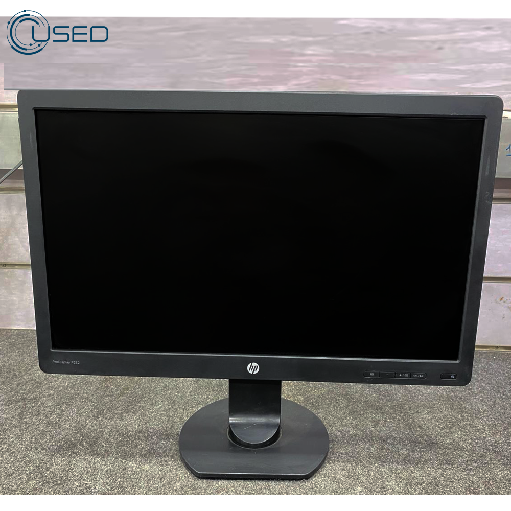 MONITOR USED LED 23 INCH GRADE A