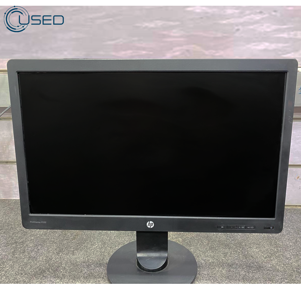 MONITOR USED LED 23 INCH GRADE A