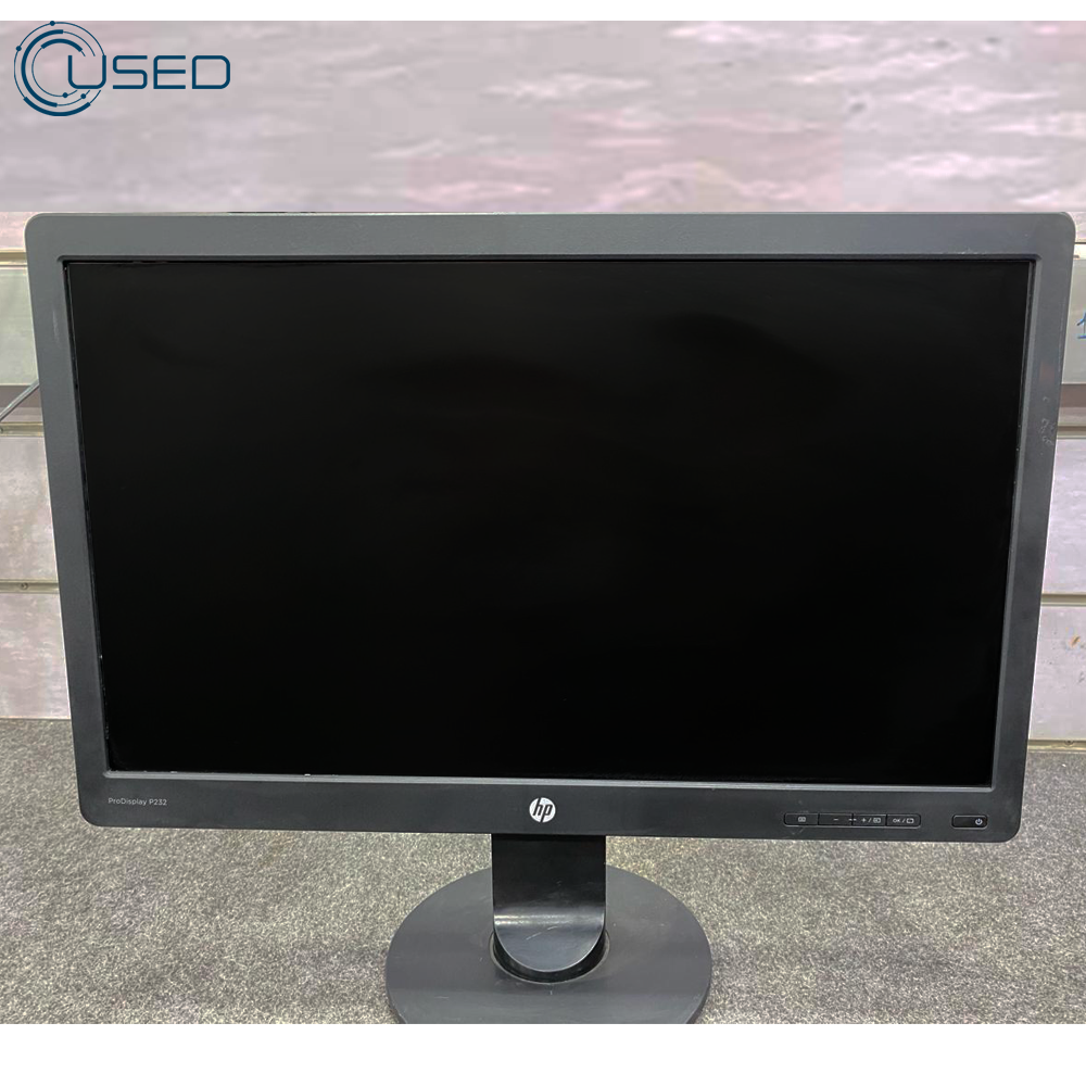 Monitor Used Led 23 Inch Grade A