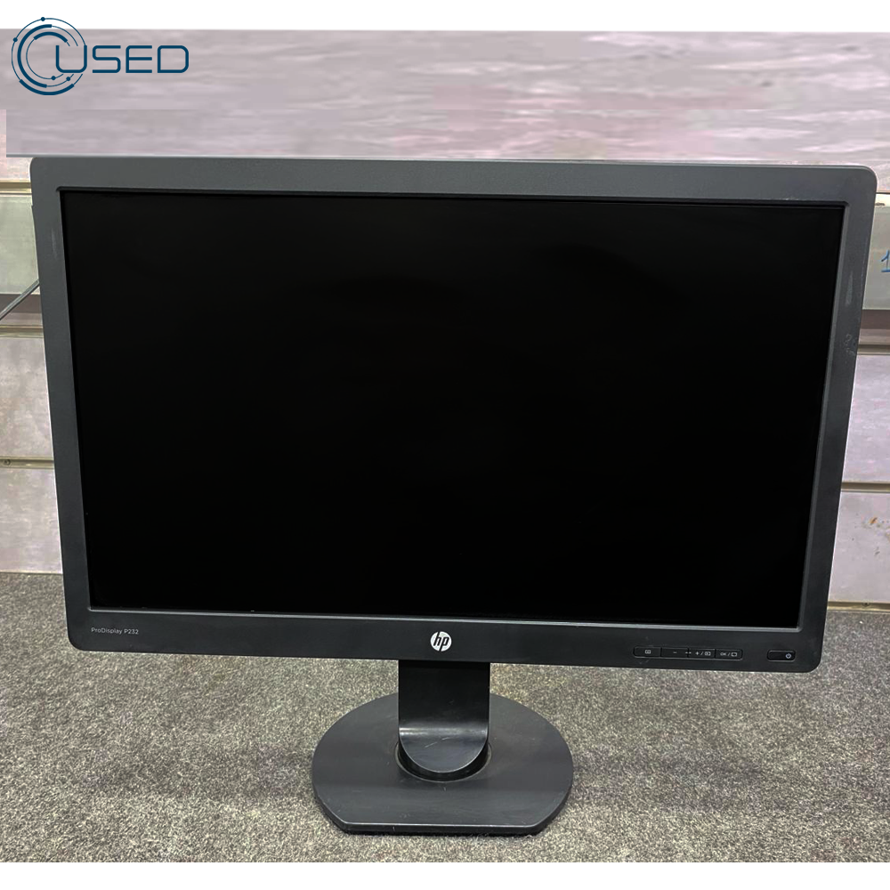 Monitor Used Led 23 Inch Grade A
