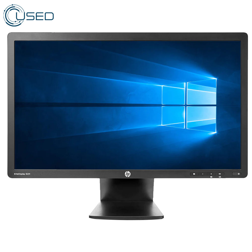 Monitor Used Led 23 Inch Grade A