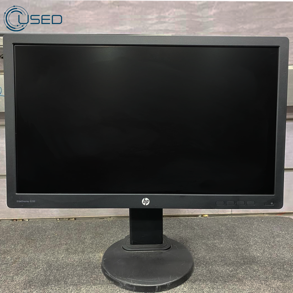 MONITOR USED LED 23 INCH GRADE A (HDMI)