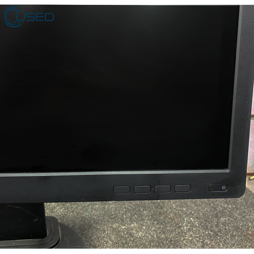 MONITOR USED LED 23 INCH GRADE A (HDMI)