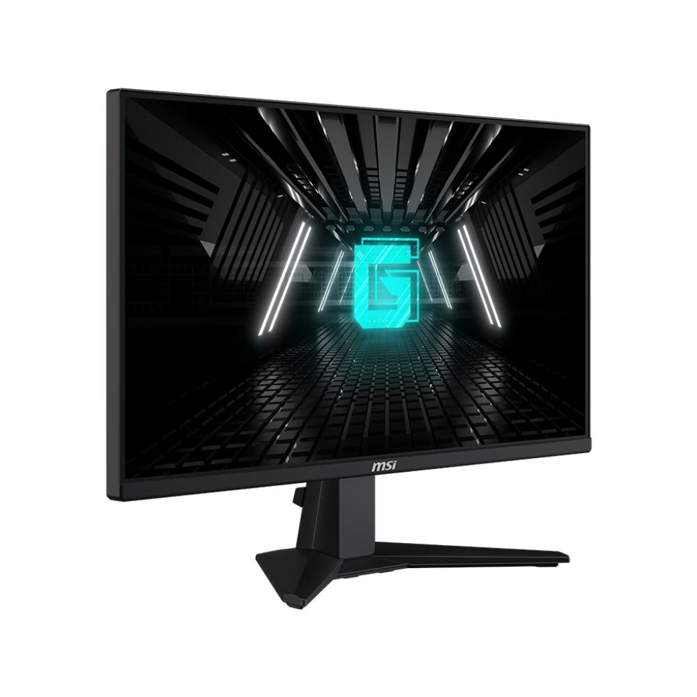 Monitor Msi Gaming G255F 25 Inch (Flat IPS - 180Hz) (2 HDMI - Display - Audio)