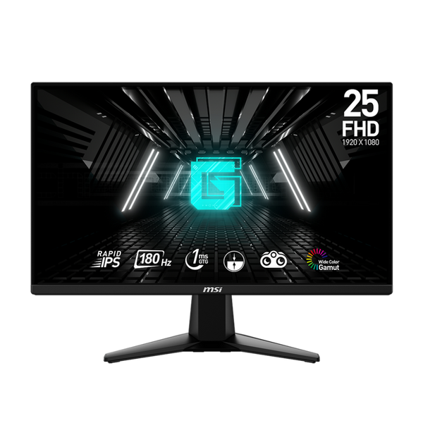 Monitor MSI