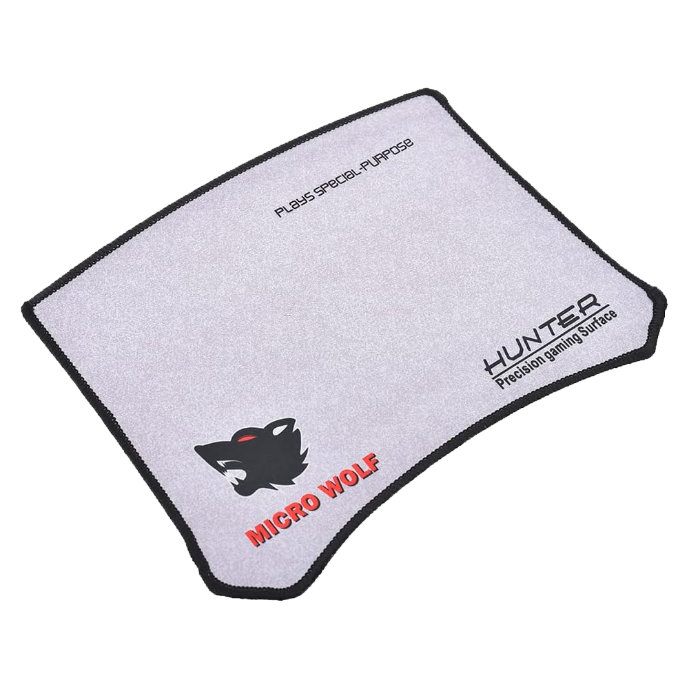 MOUSE PAD WILD WOLF H-6