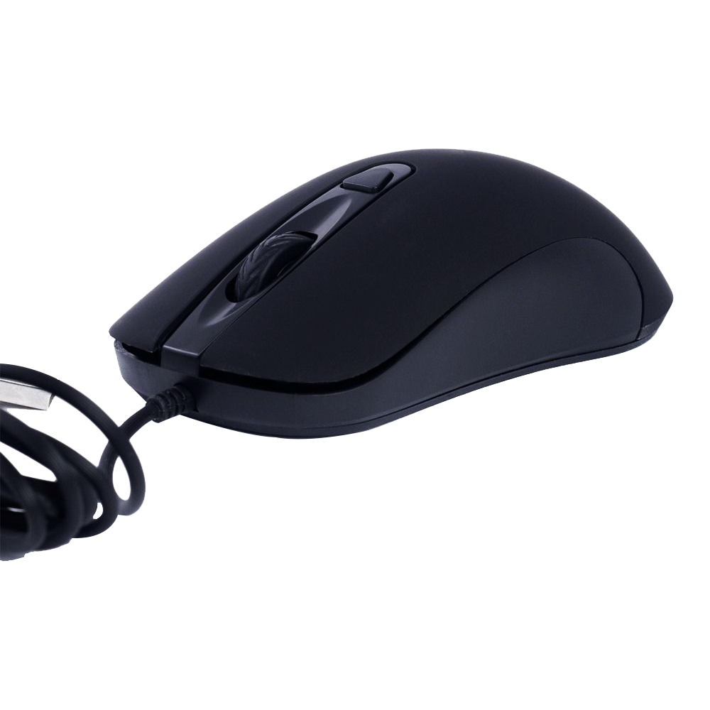Mouse USB E-Train MO662
