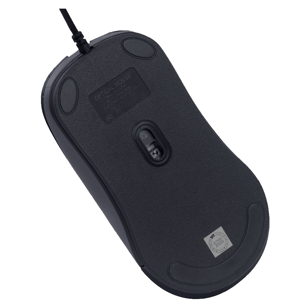 Mouse USB E-Train MO662