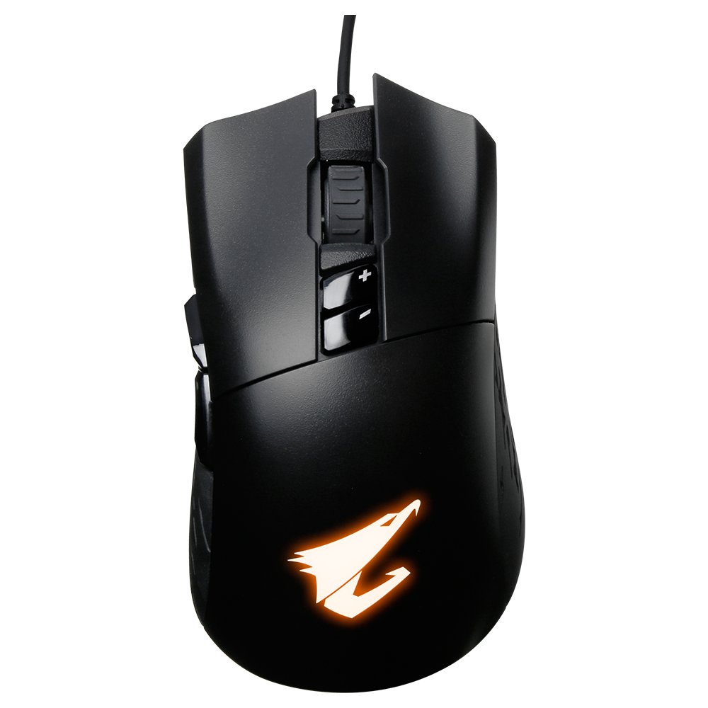 Mouse USB Gaming Aorus M3