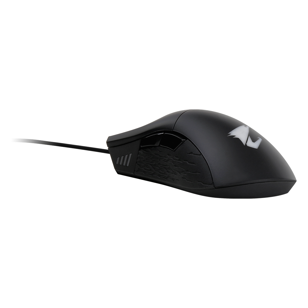 Mouse USB Gaming Aorus M3