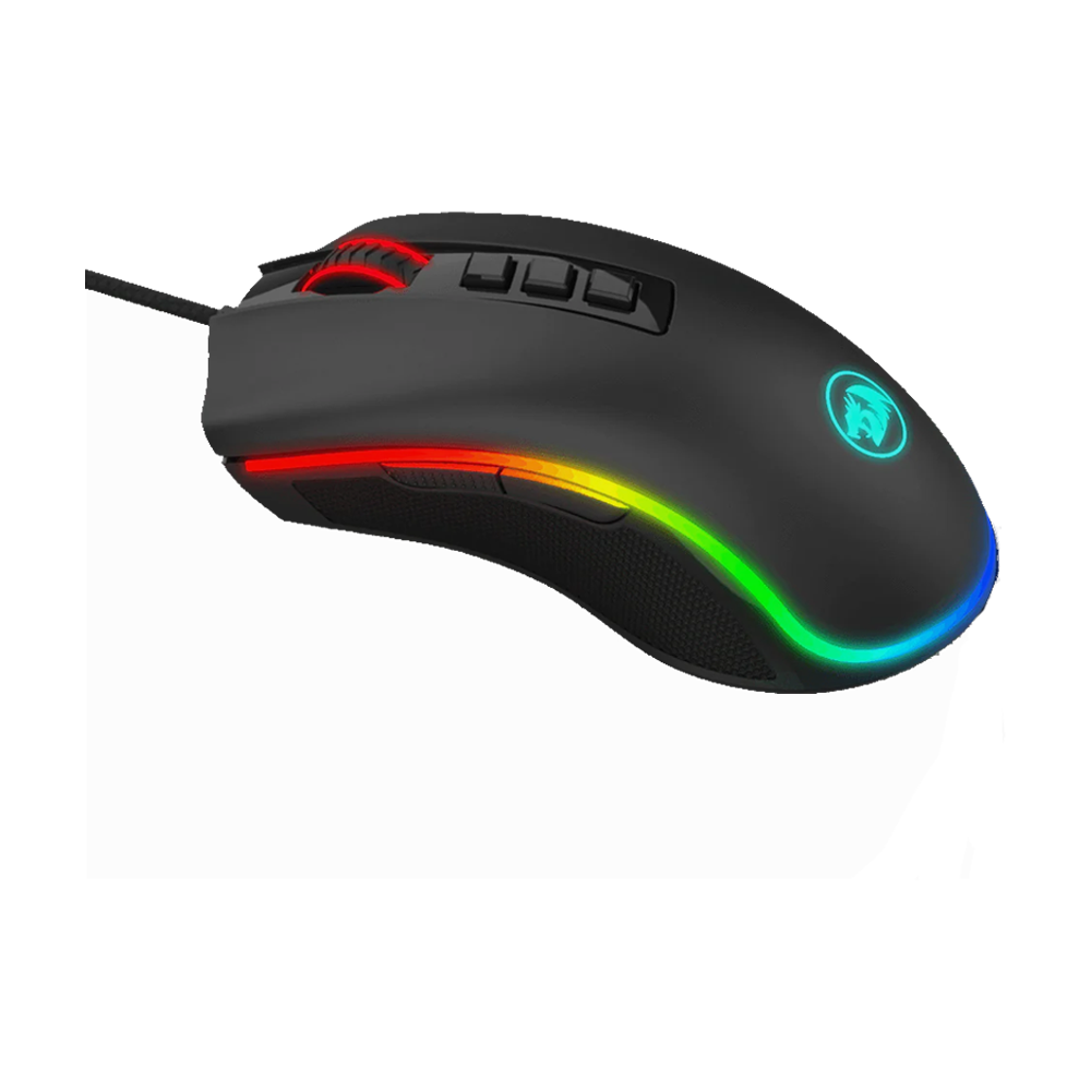 Mouse USB Gaming Redragon Cobra M711-2
