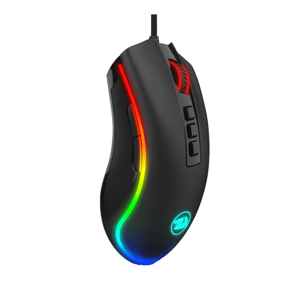 Mouse USB Gaming Redragon Cobra M711-2