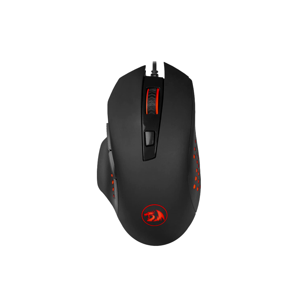 Mouse USB Gaming Redragon Gainer M610