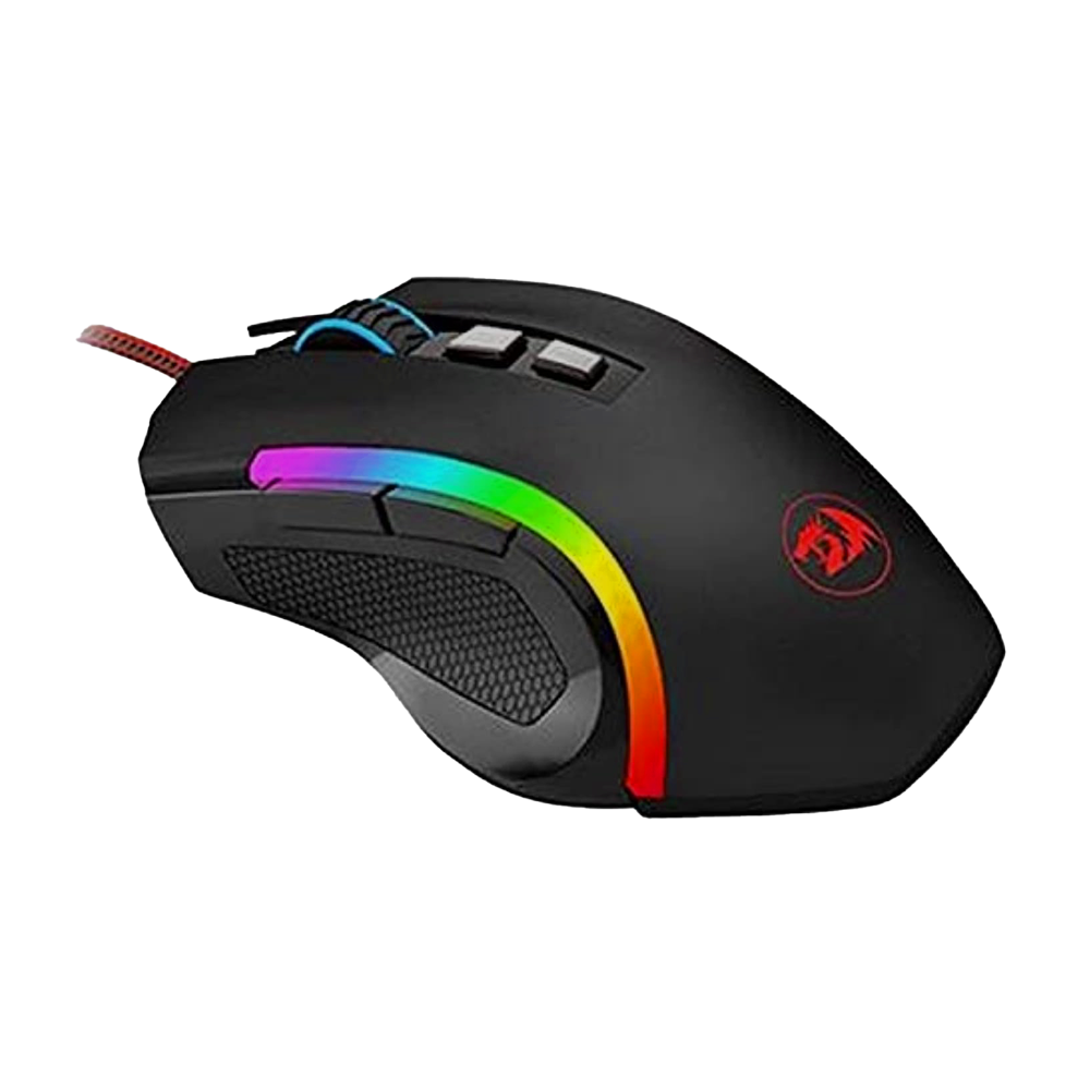 Mouse USB Gaming Redragon Griffin M607