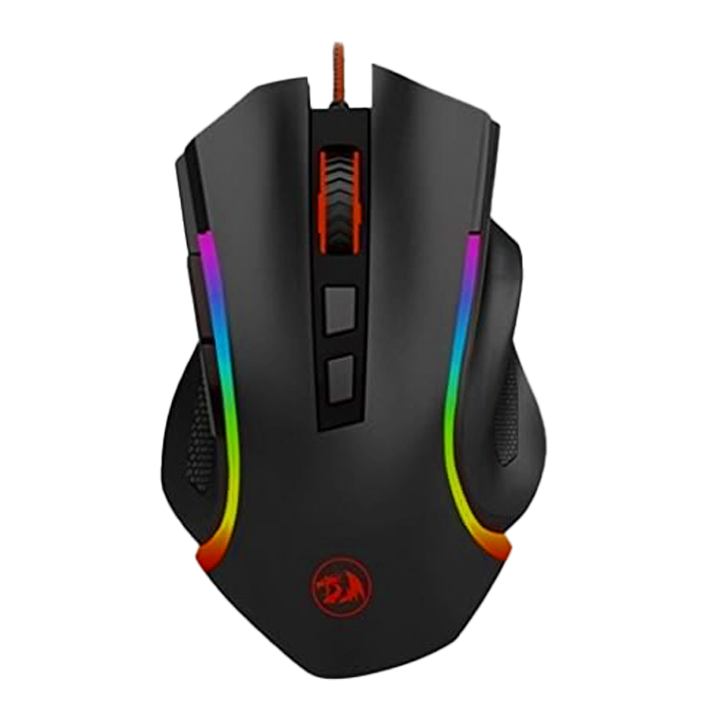 Mouse USB Gaming Redragon Griffin M607