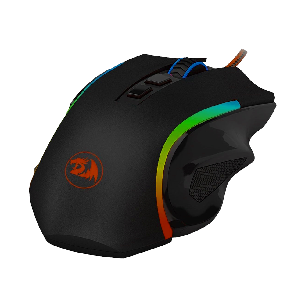 Mouse USB Gaming Redragon Griffin M607