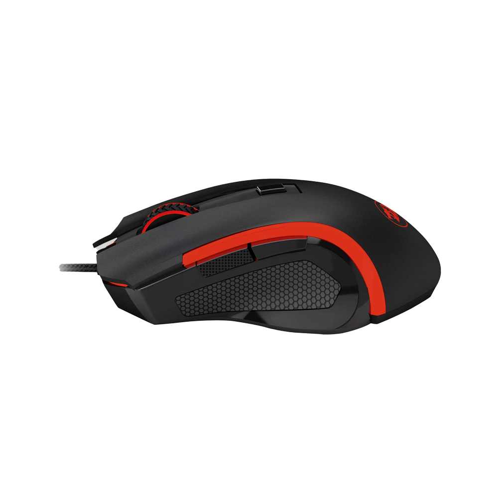 Mouse USB Gaming Redragon Nothosaur M606