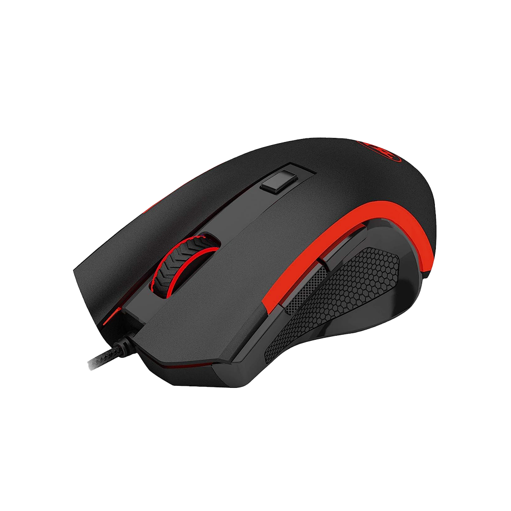 Mouse USB Gaming Redragon Nothosaur M606