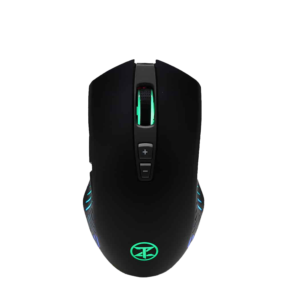 Mouse USB Gaming Techno Zone V-70-FPS