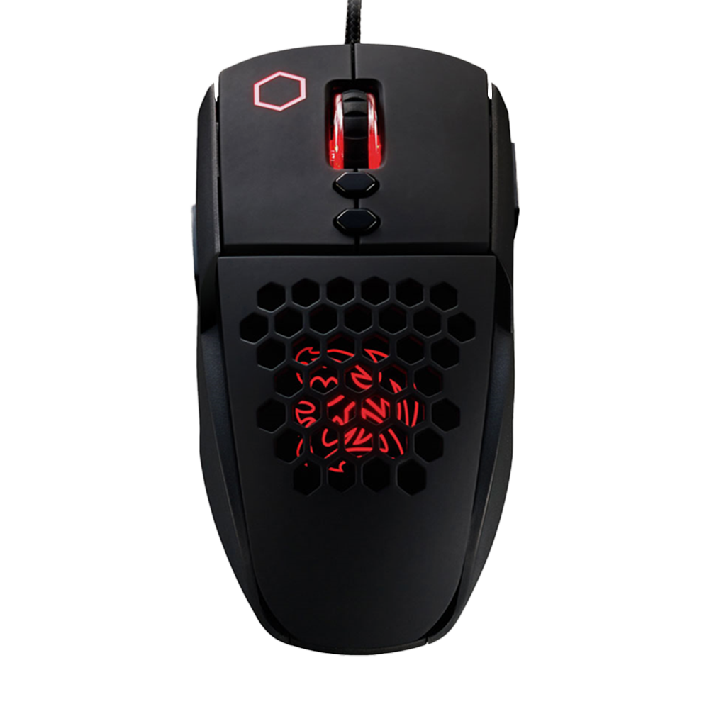 Mouse USB Gaming Thermaltake Ventus Mo-Vet-Wdlobk-01