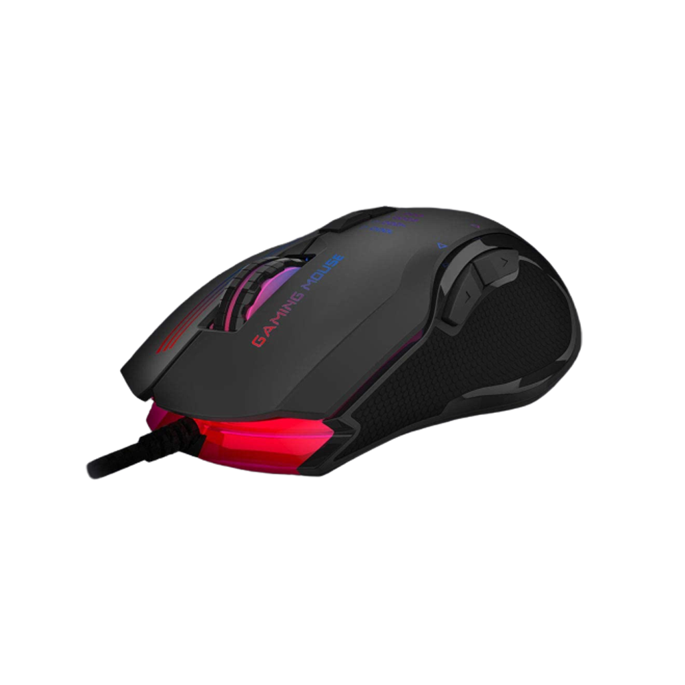 Mouse USB Gaming Yes-Original Gx38