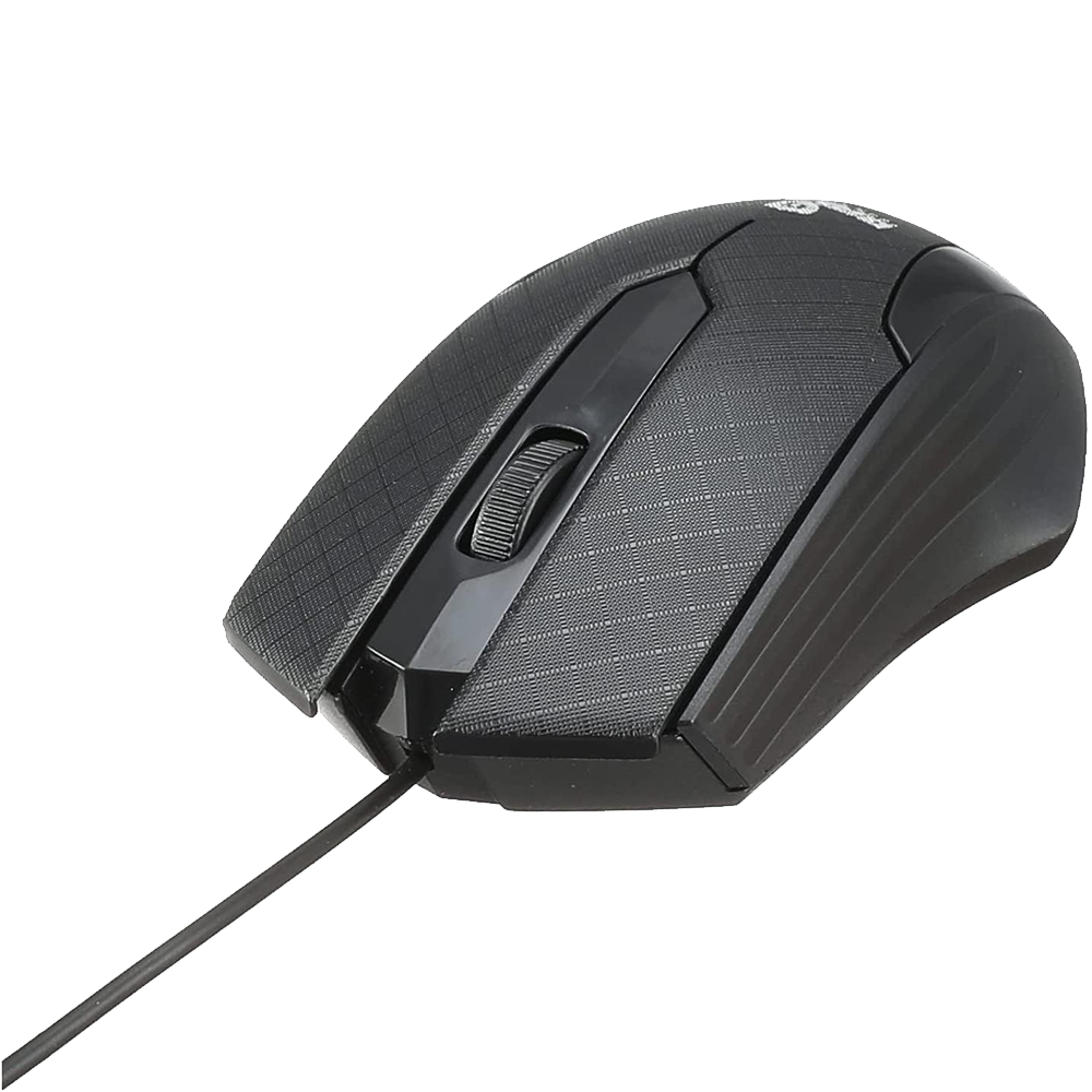 Gamma GT-101 Wired Mouse