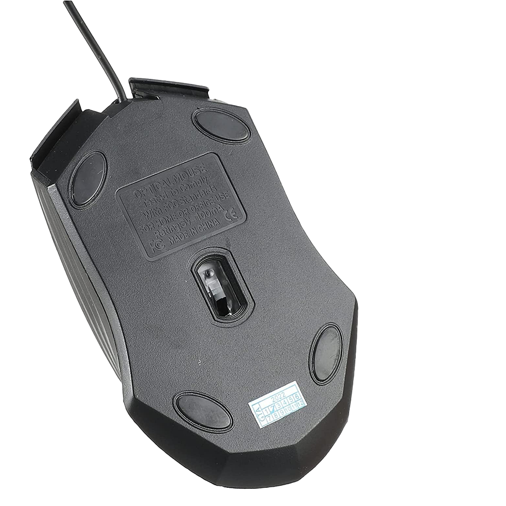Gamma GT-101 Wired Mouse