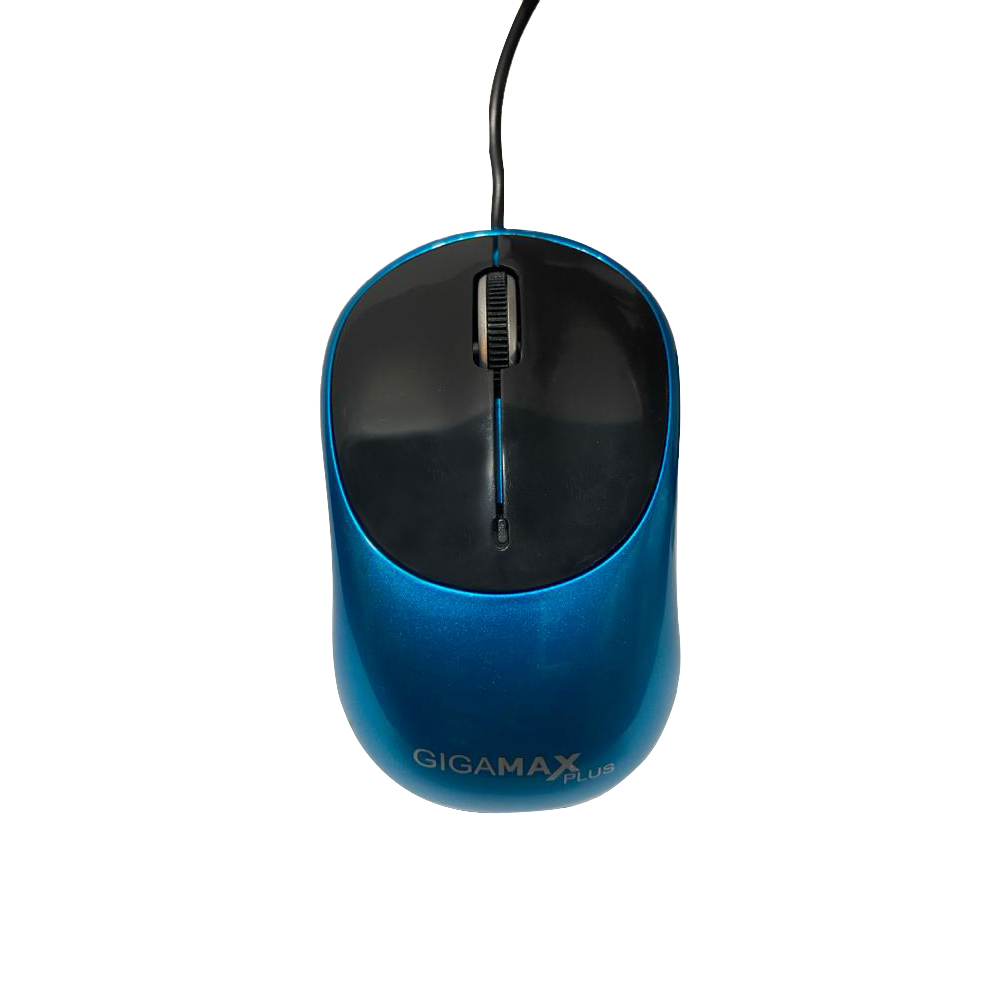 Mouse USB Gigamax G-185-E