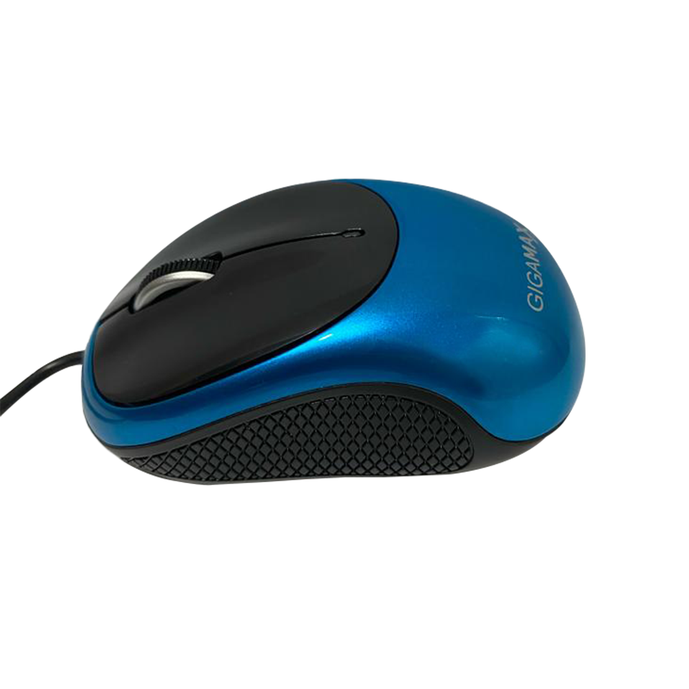 Mouse USB Gigamax G-185-E