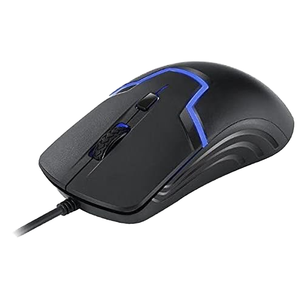 Mouse USB HP M100