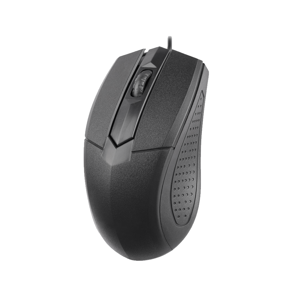 MOUSE USB SMILE S222