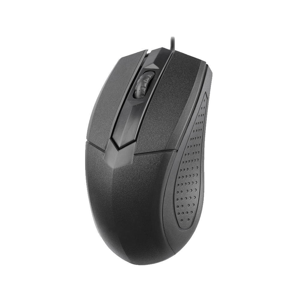 Mouse USB Smile J777