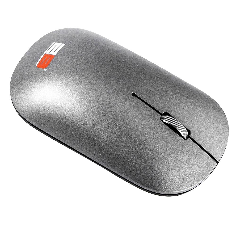 Mouse Wireless 2B MO876