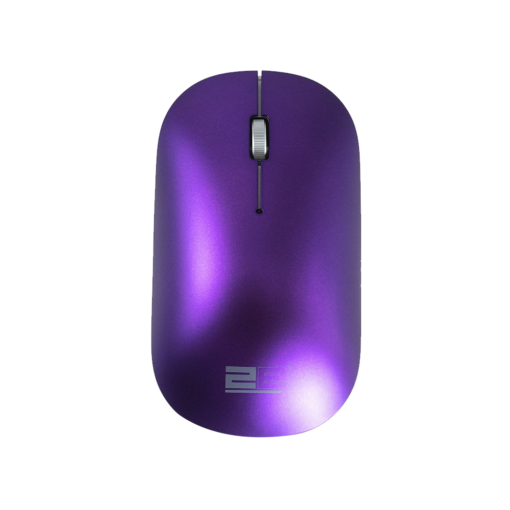 Mouse Wireless 2B MO877