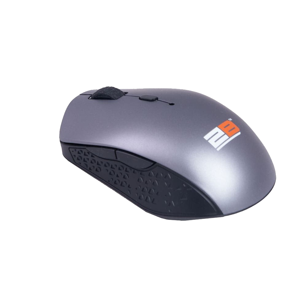 Mouse Wireless/Bluetooth 2B Mo58A