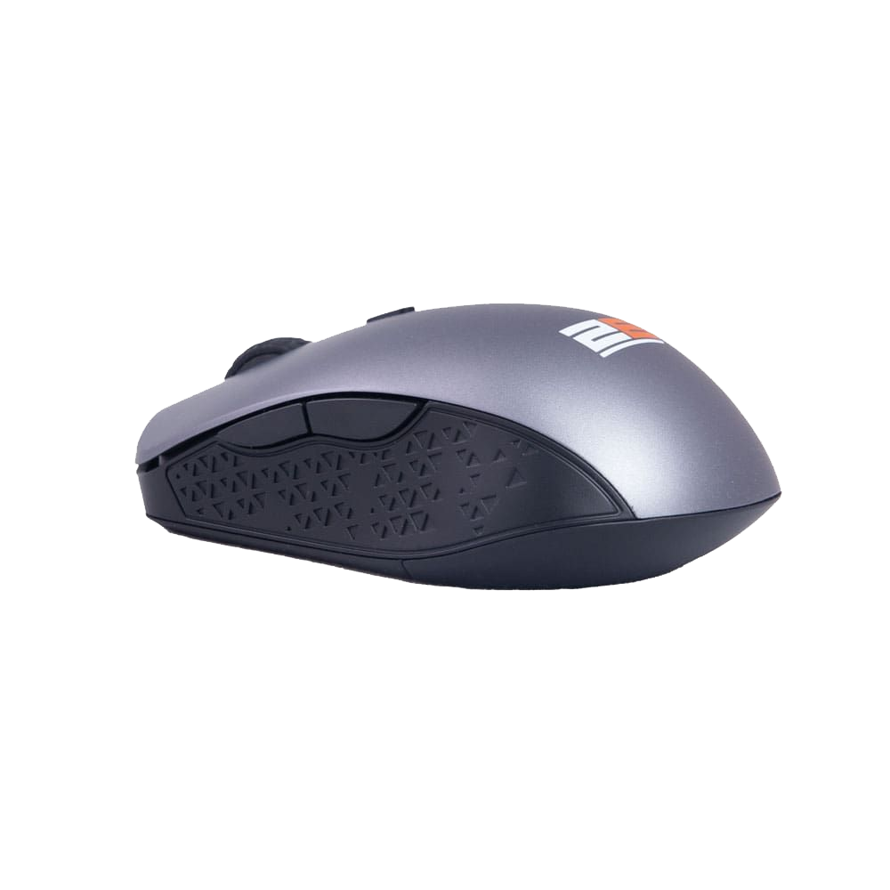 Mouse Wireless/Bluetooth 2B Mo58A