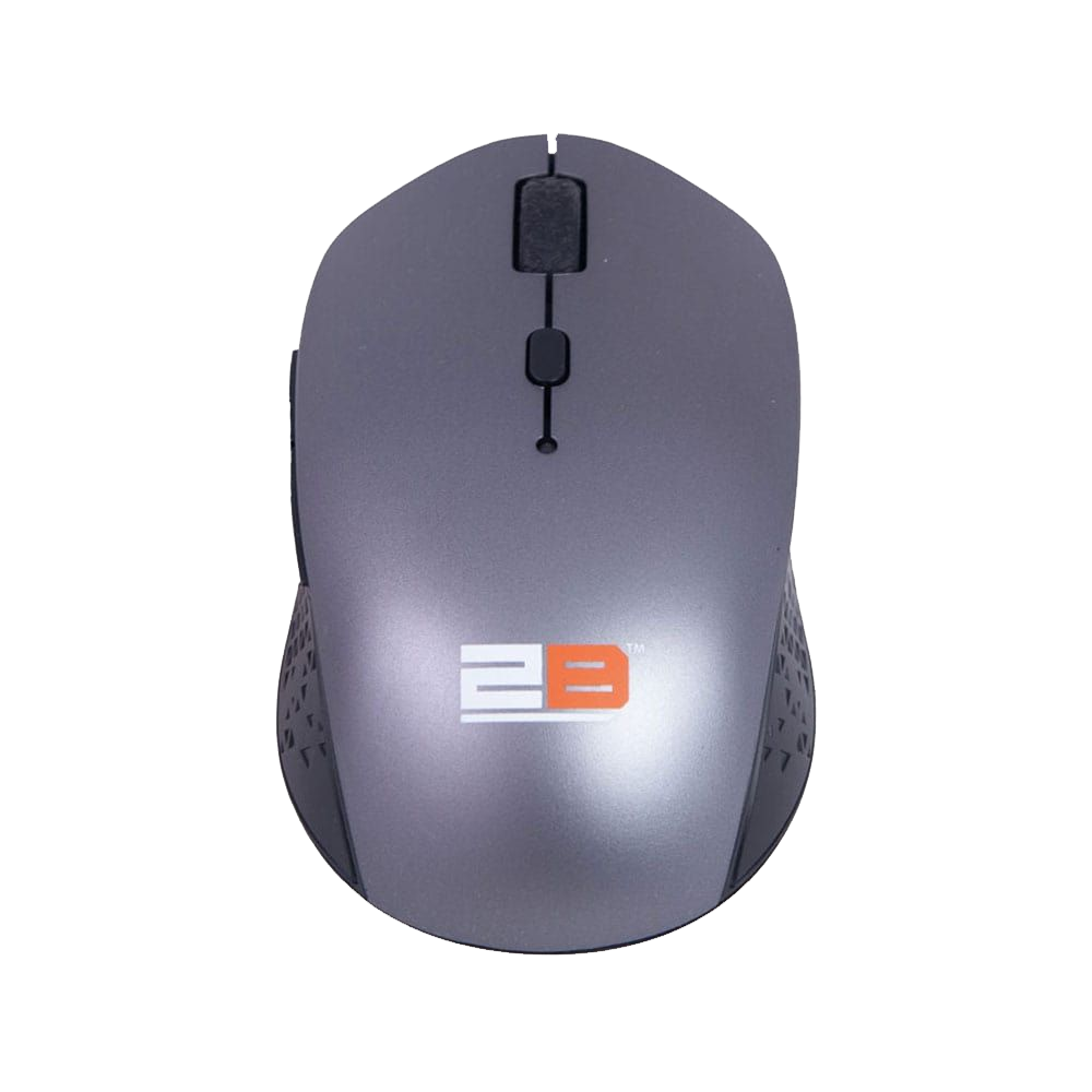 Mouse Wireless/Bluetooth 2B Mo58A