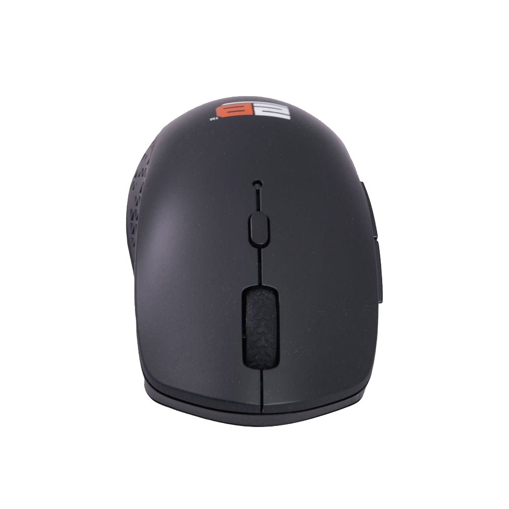 Mouse Wireless/Bluetooth 2B Mo58B