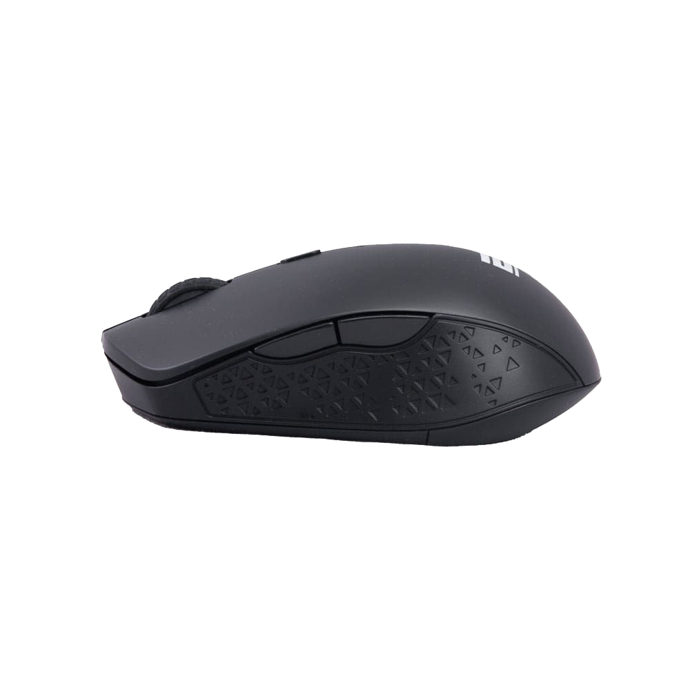 Mouse Wireless/Bluetooth 2B Mo58B