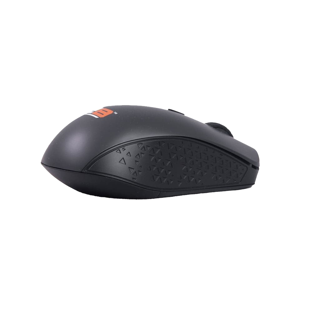 Mouse Wireless/Bluetooth 2B Mo58B