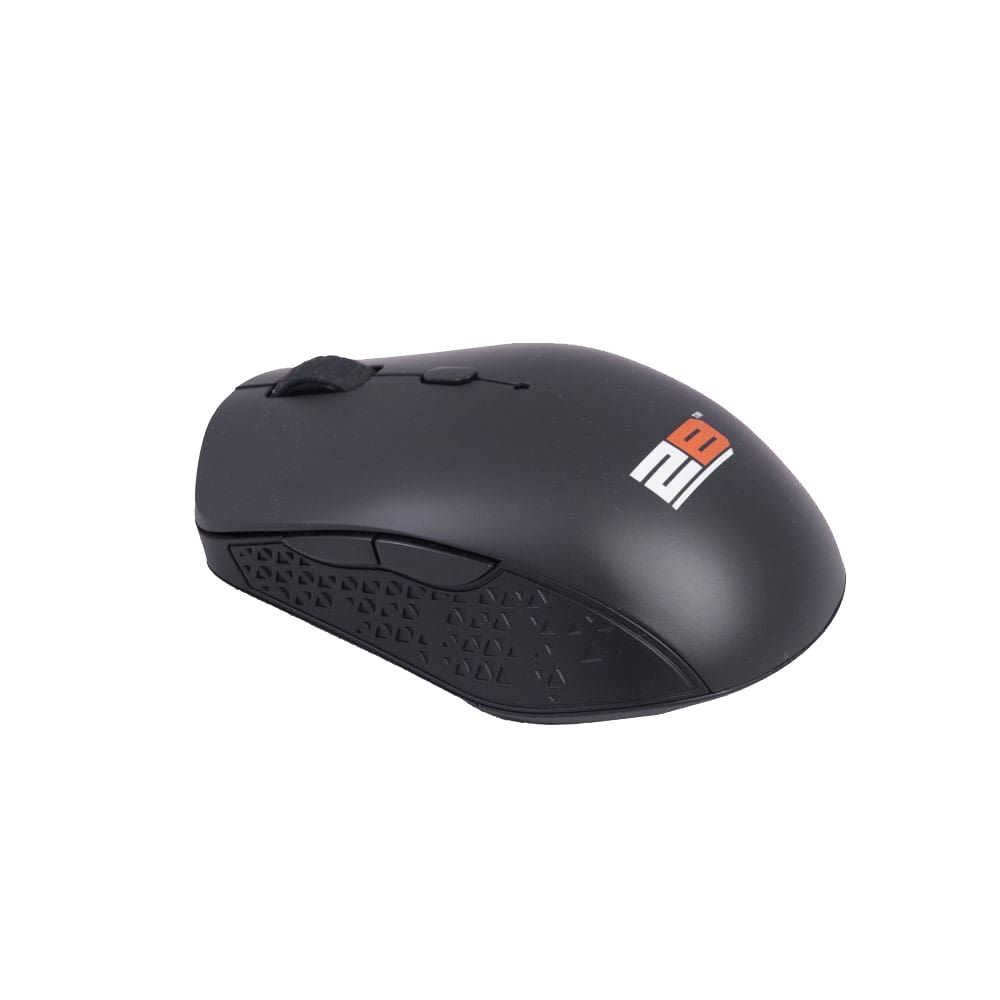 Mouse Wireless/Bluetooth 2B Mo58B