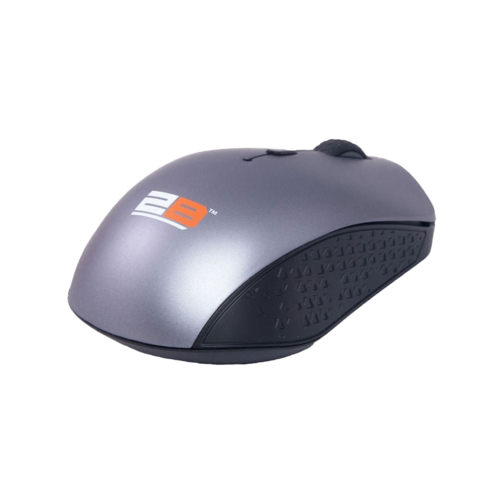 Mouse Wireless/Bluetooth 2B Mo58A