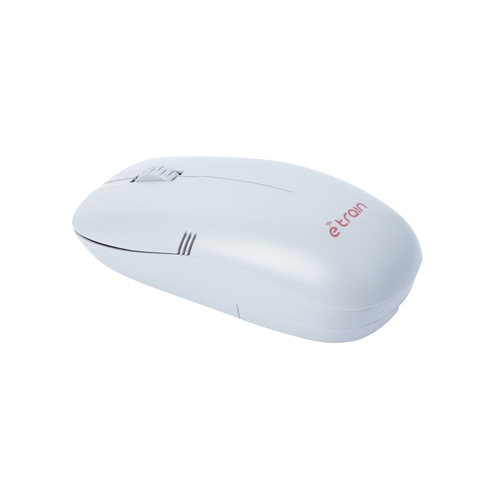 Mouse Wireless E-Train Mo10A