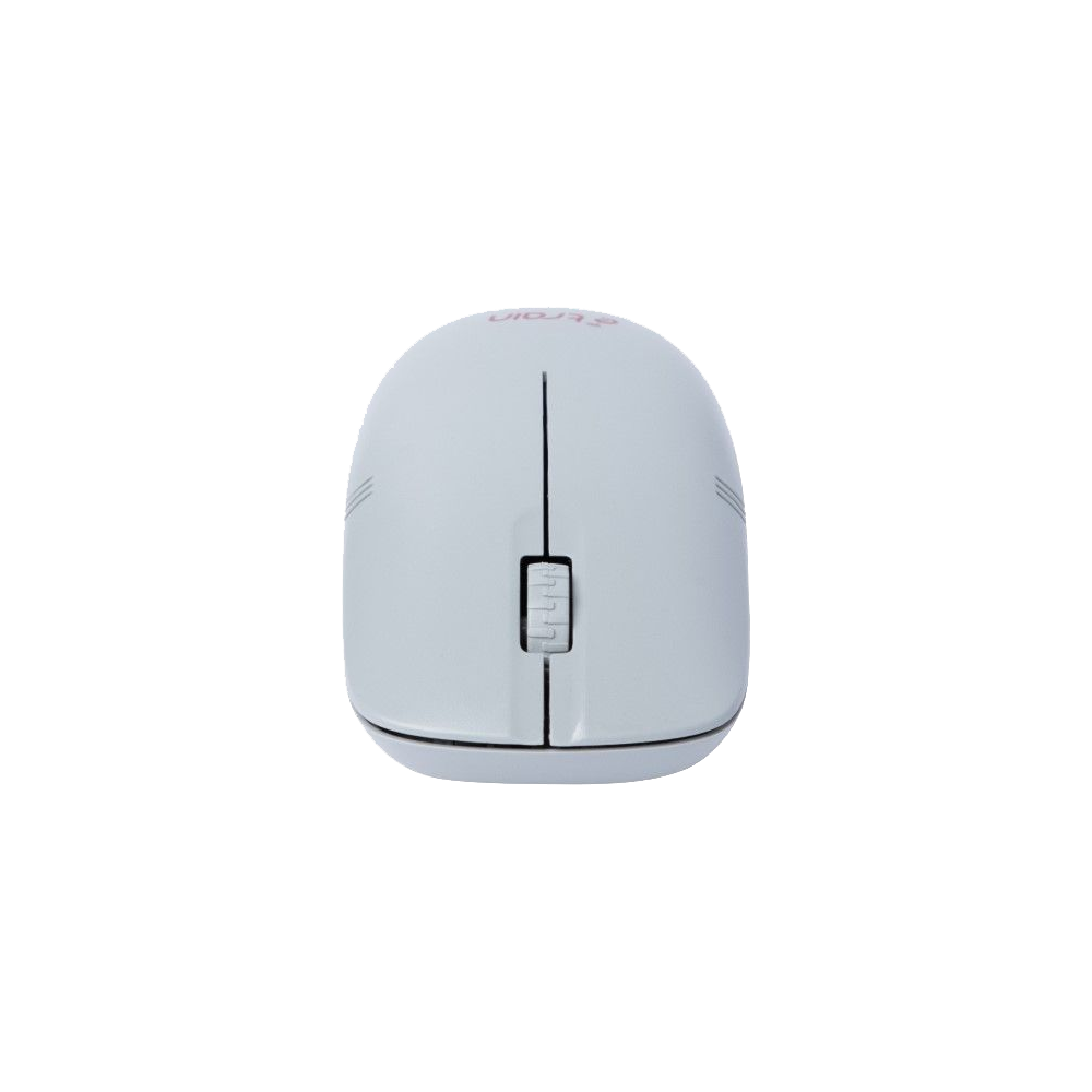 Mouse Wireless E-Train Mo10A