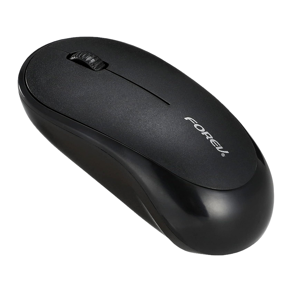 MOUSE WIRELESS FOREV FV-185